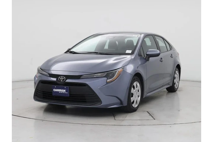 $19998 : Toyota Corolla 2023 LE 4dr S image 4