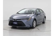 $19998 : Toyota Corolla 2023 LE 4dr S thumbnail