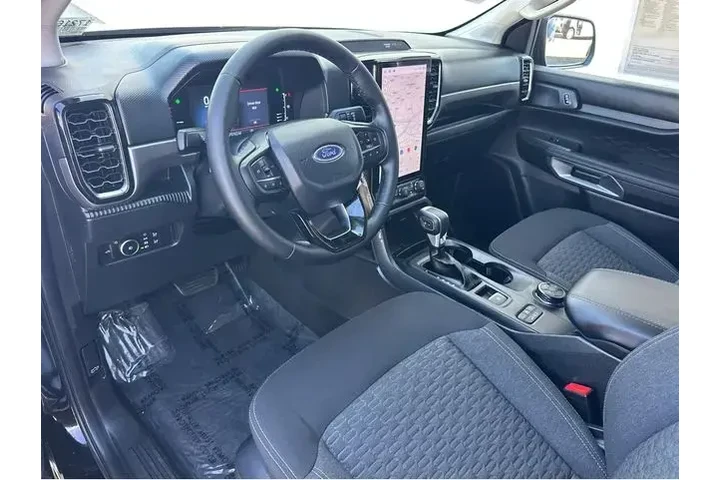 $40000 : Ford Ranger 2025 4x4 XLT 4dr image 7