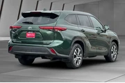 $34900 : Toyota Highlander 2023 AWD X thumbnail