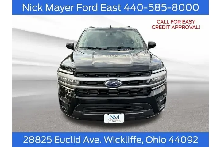 $39995 : Ford Expedition 2024 4x4 XLT image 2