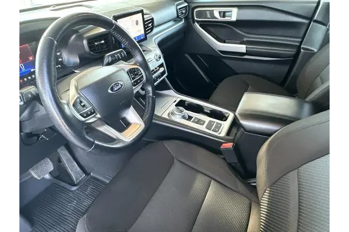 $28840 : Ford Explorer 2022 XLT 4dr S image 9