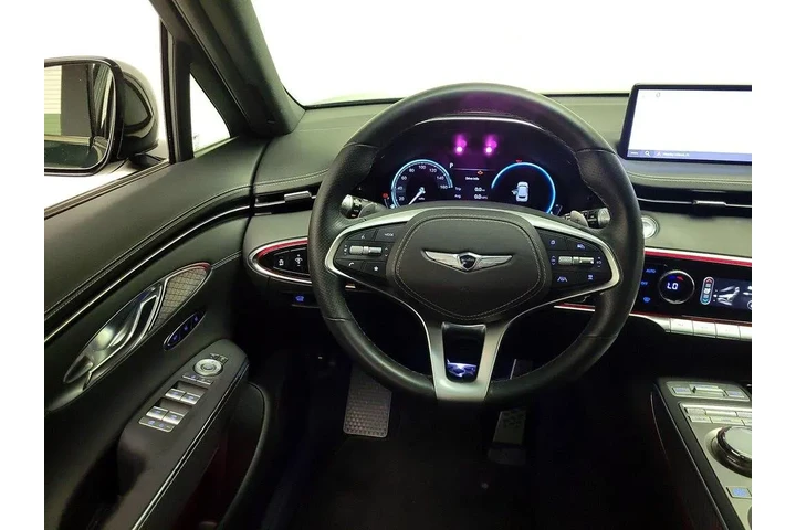 $38998 : Genesis GV70 2023 AWD 2.5T S image 10