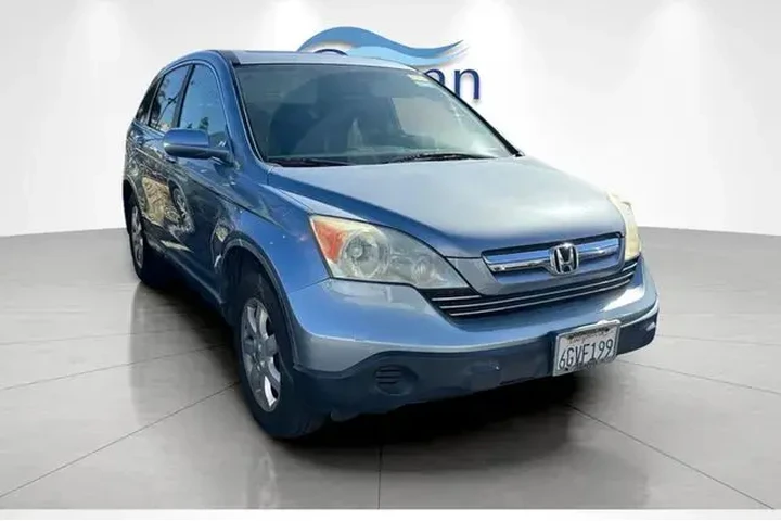 $10999 : Honda CR-V 2008 AWD EX-L 4dr image 2
