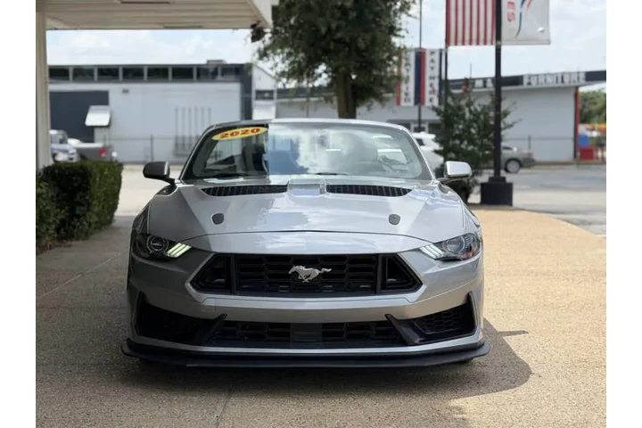 $19999 : 2020 Mustang EcoBoost image 5