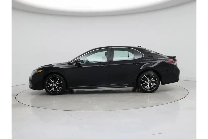 $25998 : Toyota Camry 2024 SE 4dr Sed image 3