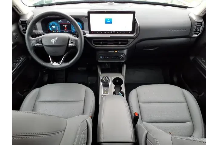 $35986 : Ford Bronco Sport 2025 AWD B image 10