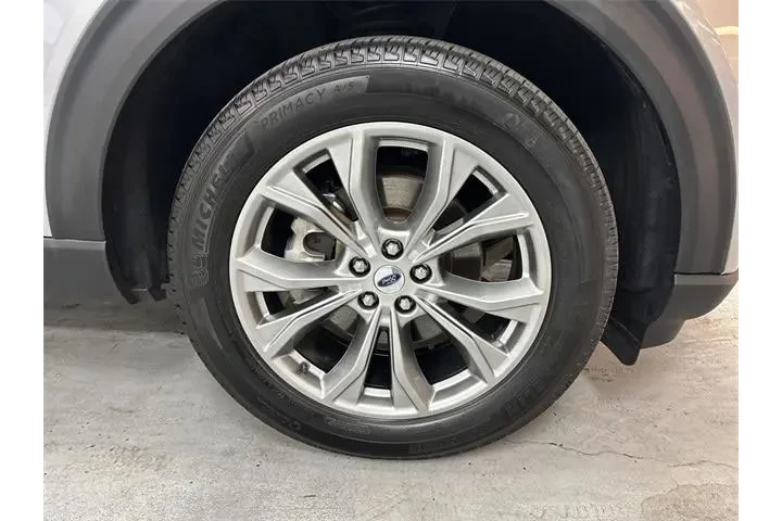 $28999 : Ford Explorer 2023 AWD XLT 4 image 2