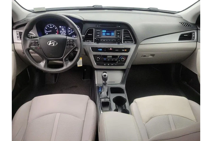 $10998 : Hyundai SONATA 2015 SE 4dr S image 9