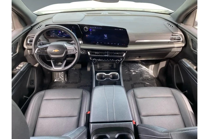 $38285 : Chevrolet Traverse 2025 LT 4 image 10