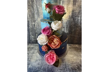 PASTELES  QUINCE ANOS Y BODAS en Los Angeles