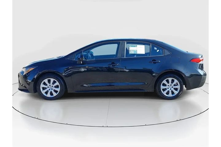 $14360 : Toyota Corolla 2020 LE 4dr S image 8