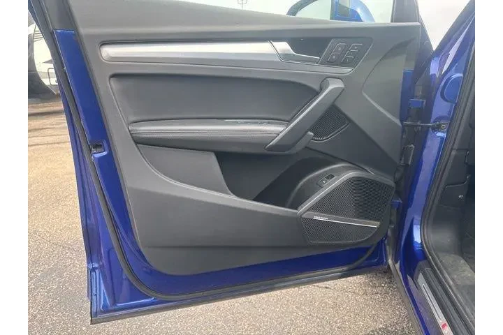 $23982 : Audi Q5 Sportback 2021 AWD q image 9