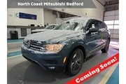 Volkswagen Tiguan 2019 AWD S