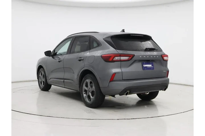 $20998 : Ford Escape 2023 AWD ST-Line image 2