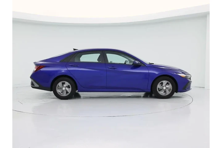$21998 : Hyundai ELANTRA 2025 SE 4dr image 7