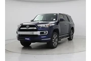 $33998 : Toyota 4Runner 2019 AWD Limi thumbnail