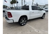 $33791 : Ram 1500 2021 4x4 Limited 4d thumbnail