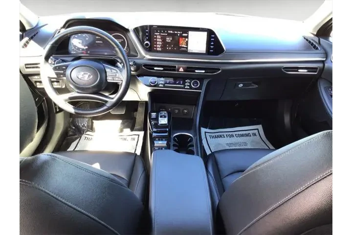 $23500 : Hyundai SONATA 2023 Limited image 10