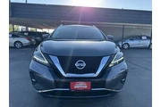 $22399 : 2019 Murano Platinum thumbnail