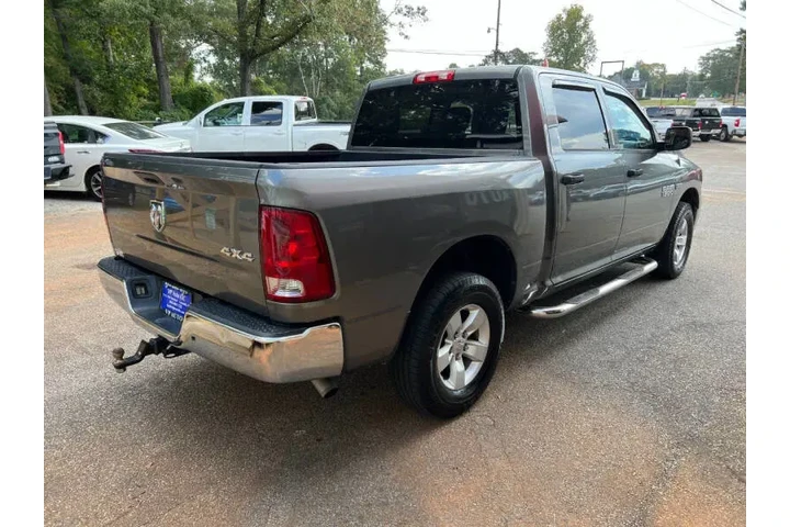 $13999 : 2013 RAM 1500 Tradesman image 5