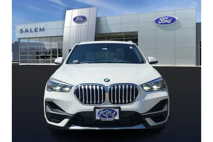 $26440 : BMW X1 2022 AWD xDrive28i 4d image 7