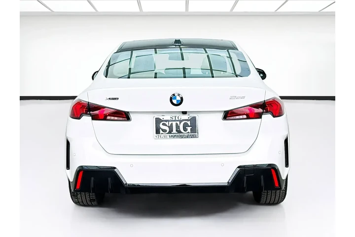 $32845 : BMW 2 Series 2025 AWD 228 xD image 5