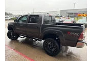 $17664 : Toyota Tacoma 2015 4x2 PreRu thumbnail