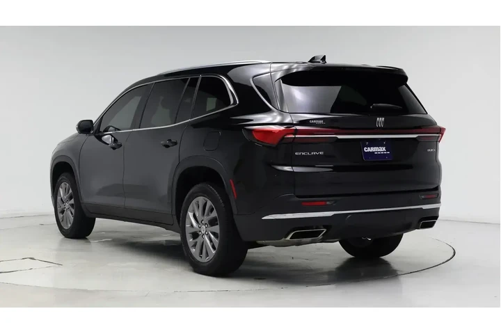 $32998 : Buick Enclave 2025 Preferred image 2