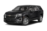 Chevrolet Traverse 2023 4x4 en Lexington