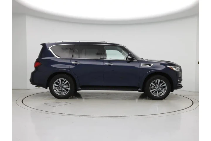 $39998 : INFINITI QX80 2024 AWD Luxe image 7