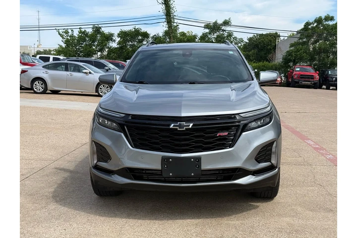 $10990 : 2024 Equinox FWD RS image 2
