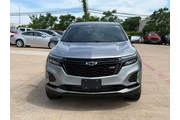 $10990 : 2024 Equinox FWD RS thumbnail
