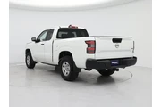 $26998 : Nissan Frontier 2024 4x4 S 4 thumbnail