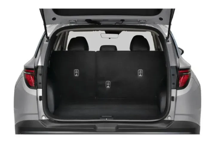 $29868 : Hyundai TUCSON 2026 SE 4dr S image 10