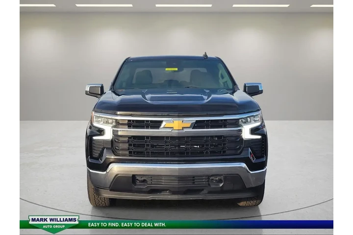 $37800 : Chevrolet Silverado 1500 202 image 9