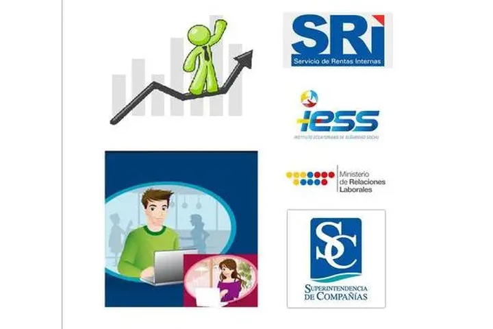 SERVICIOS TRIBUTARIO CONTABLE image 1
