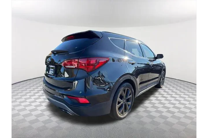 $12991 : Hyundai SANTA FE Sport 2017 image 5