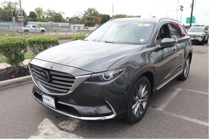 $25699 : Mazda CX-9 2022 AWD Grand To image 9