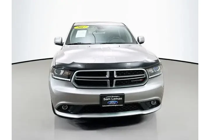 $14990 : Dodge Durango 2017 AWD GT 4d image 2