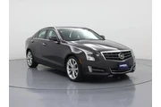 Cadillac ATS 2014 AWD 3.6L P en Omaha