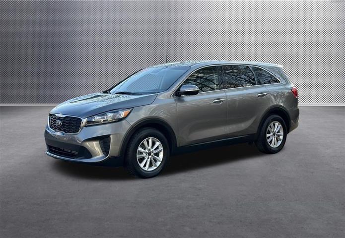 $16709 : 2019 Sorento LX image 3