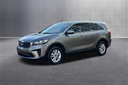 $16709 : 2019 Sorento LX thumbnail