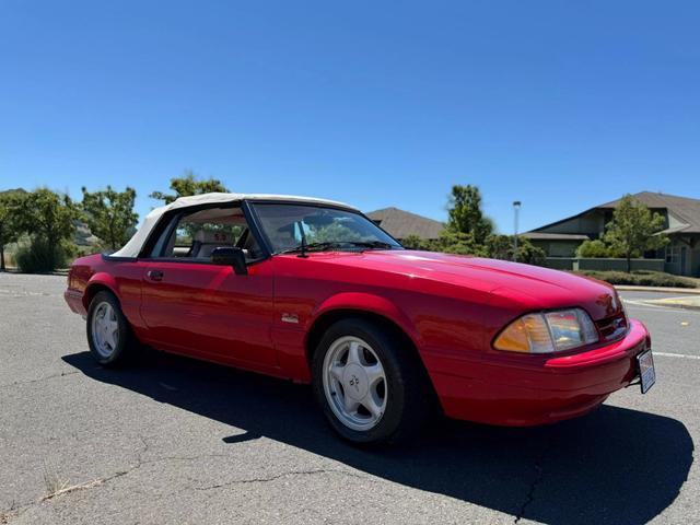 $12950 : 1993 FORD MUSTANG1993 FORD MU image 10