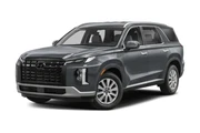 Hyundai PALISADE 2023 SEL 4d