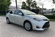 $10500 : Se vende Toyota Corolla thumbnail