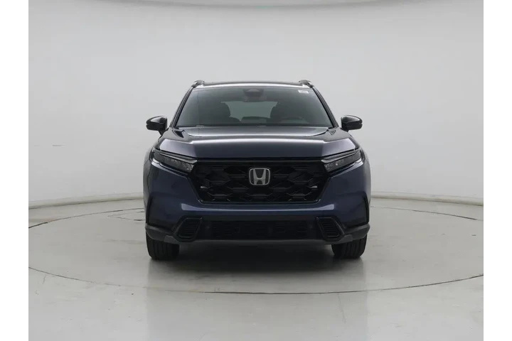 $39998 : Honda CR-V Hybrid 2025 AWD S image 5