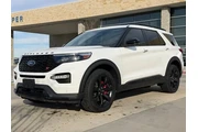 $39798 : Ford Explorer 2023 AWD ST 4d thumbnail