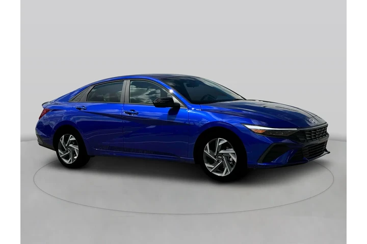 $20920 : Hyundai ELANTRA 2025 SEL Spo image 10