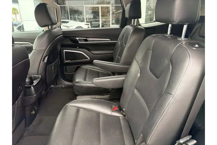 $24699 : Kia Telluride 2021 S 4dr SUV image 8